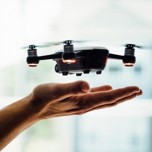 Bolsa de trabajo para pilotos de drones rpas